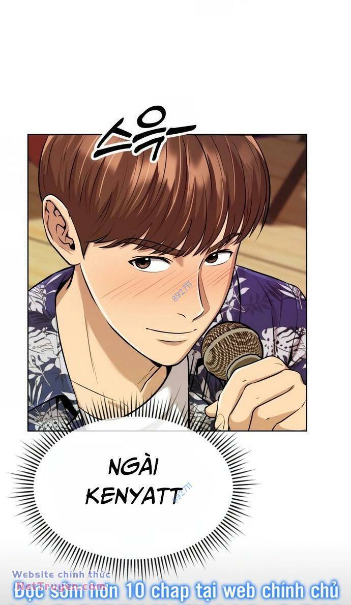 Nhân Viên Thực Tập Kim Cheolsu - chap19 - Trang 95
